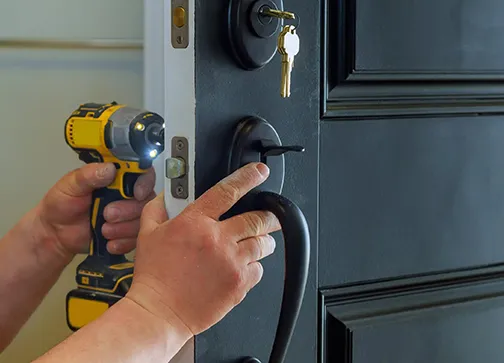 24/7 emergency locksmith services for fast and reliable lockout solutions.