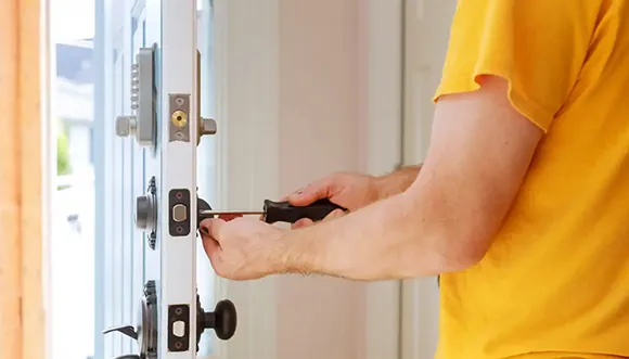 Emergency Locksmith Service providing fast, reliable help for lockouts and urgent lock issues.