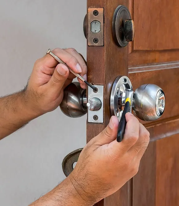 Residential lockout services offering fast and reliable solutions.