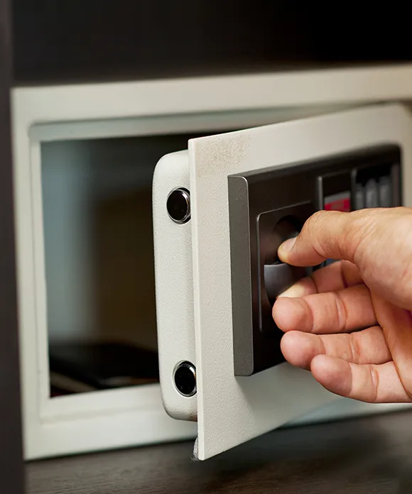 Expert safe box opening services for quick and secure access to belongings.